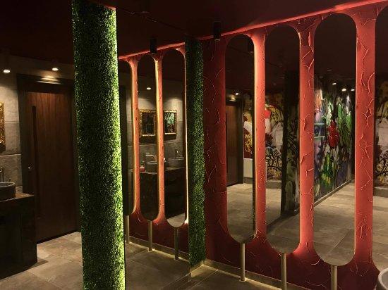 Ruins Athens Urban Area